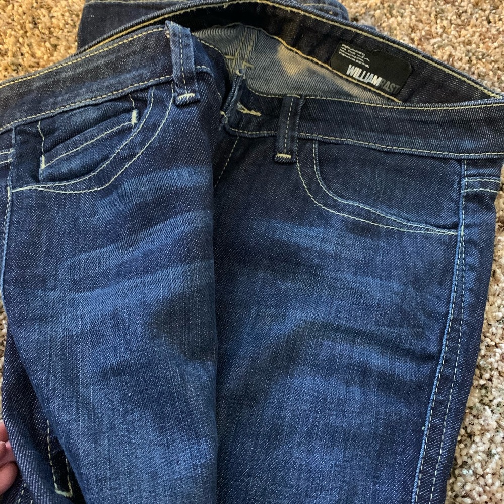 William Rast Jeans - Picture 2 of 4